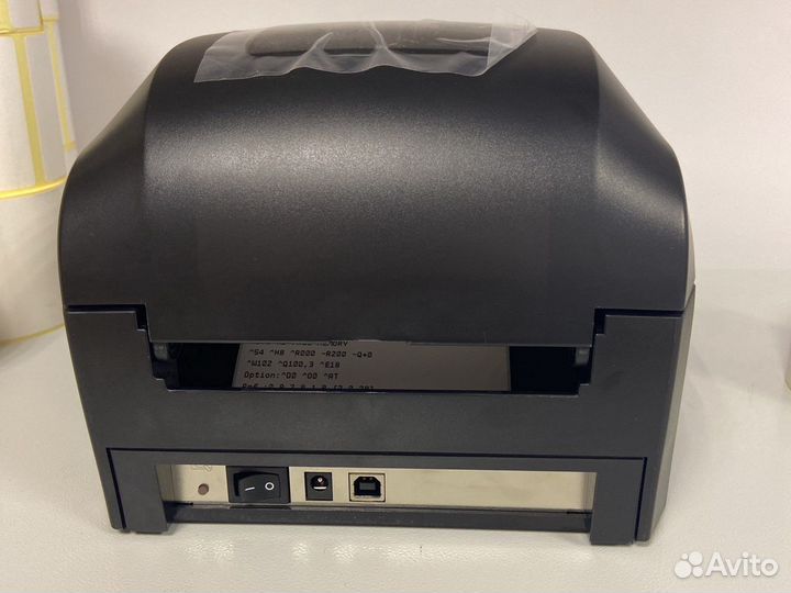 Принтер этикеток Godex G300