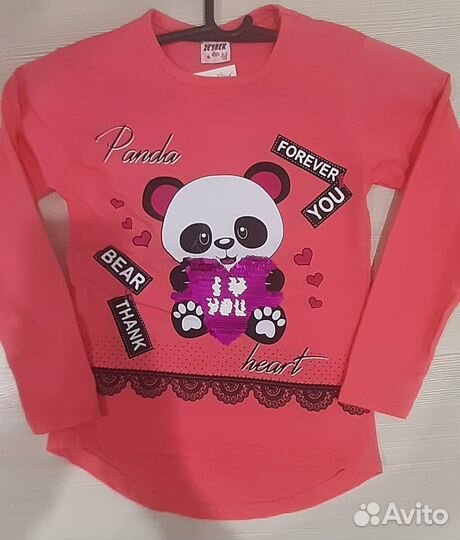 Одежда вещи для девочки новая Турция