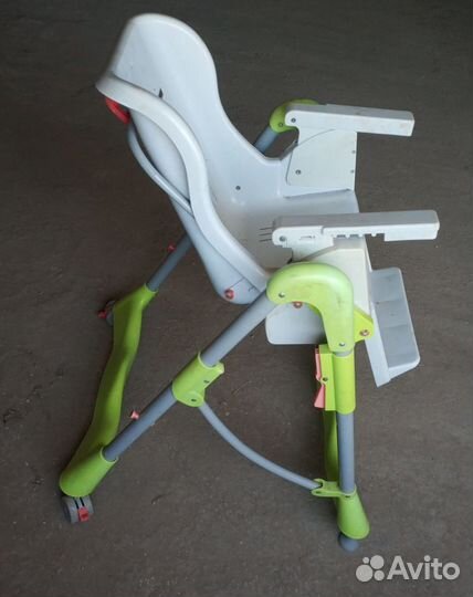 Стул детский Стульчик для кормления