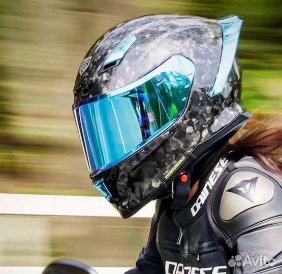 Шлем для мотоцикла, мотоэкипировка