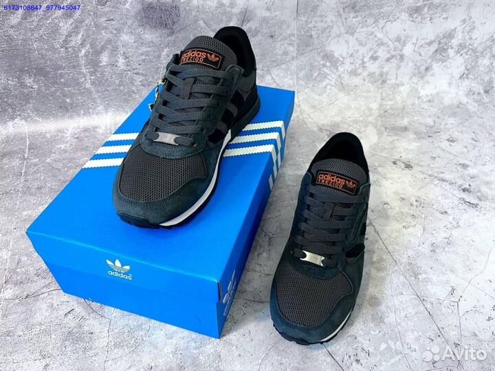 Кроссовки Adidas Treziod (Арт.40921)