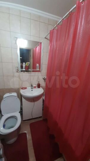 1-к. квартира, 36 м², 1/4 эт.