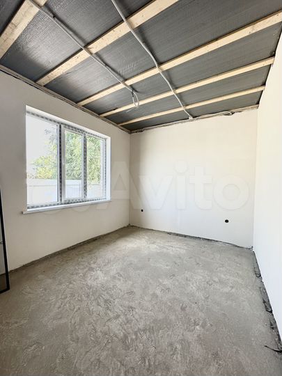 Дом 90 м² на участке 4 сот.