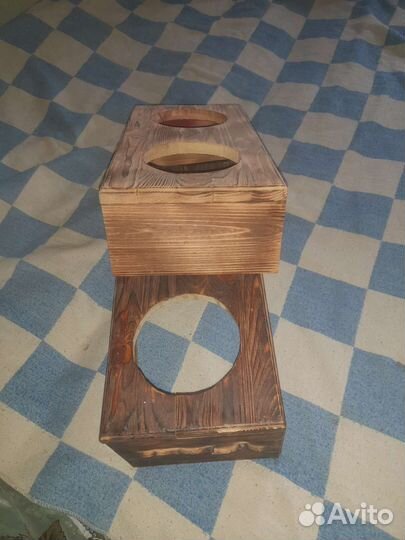 Подставка для мисок