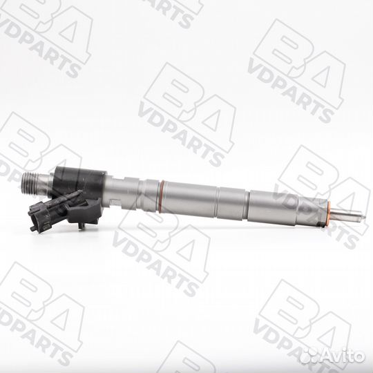Форсунка bosch 0445116067 Восстановленная