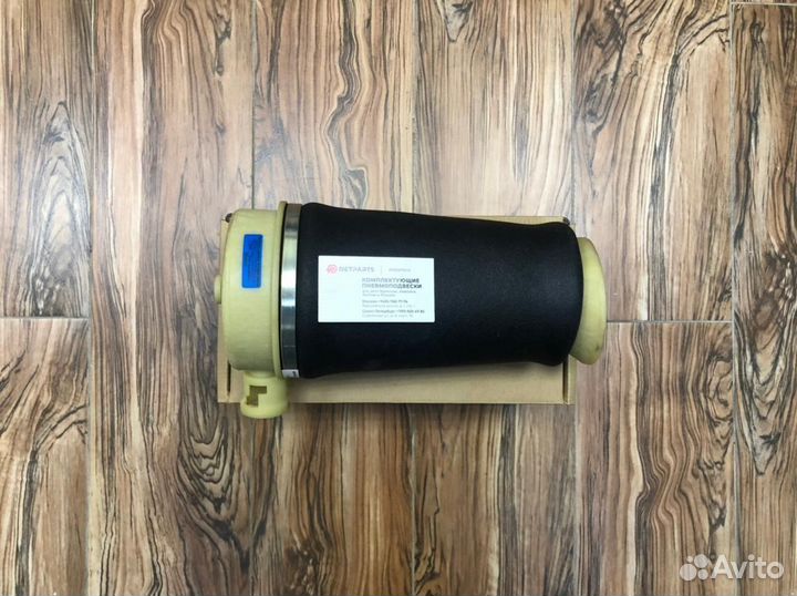 Пневмобаллон Линкольн Навигатор 1 задний 3U2Z5580L