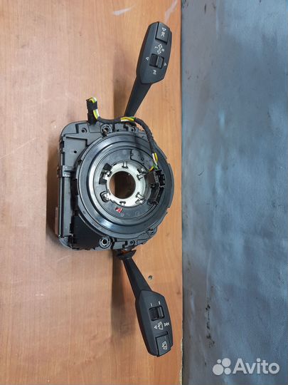 Подрулевой шлейф BMW X6 E71