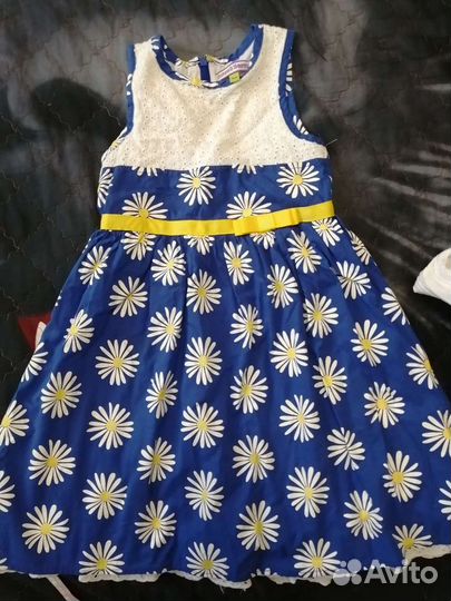 Платья для девочки