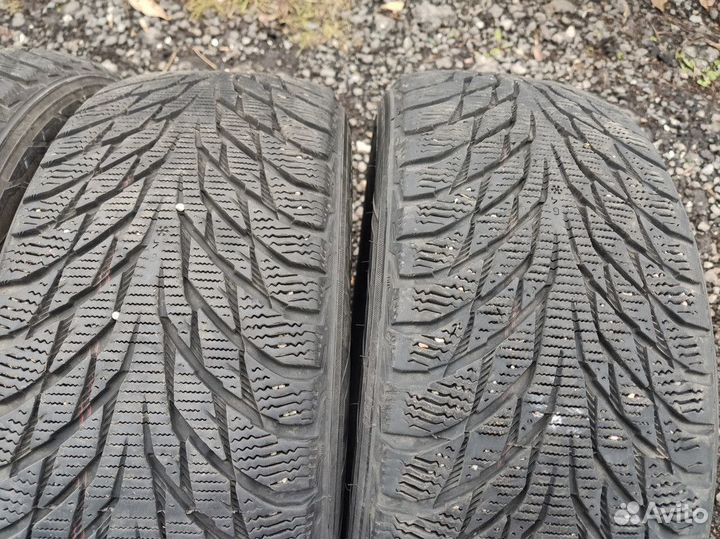 Nokian Tyres Hakkapeliitta R3 205/55 R16 94R