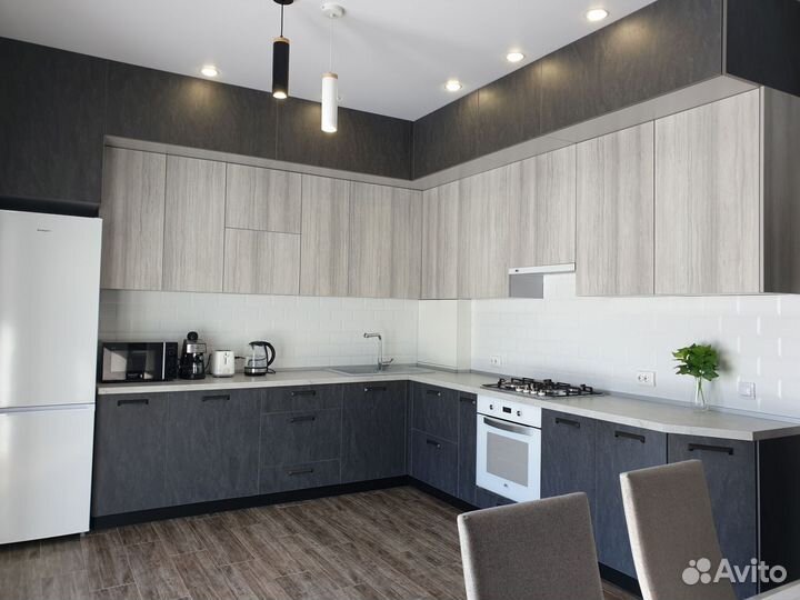 Кухни на заказ от производителя