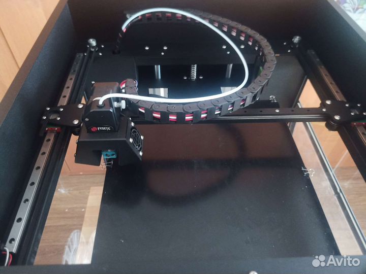 3d принтер BiZon 2