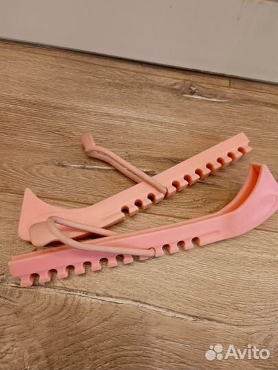 Коньки детские раздвижные 26-30