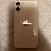 iPhone 12 mini, 128 ГБ