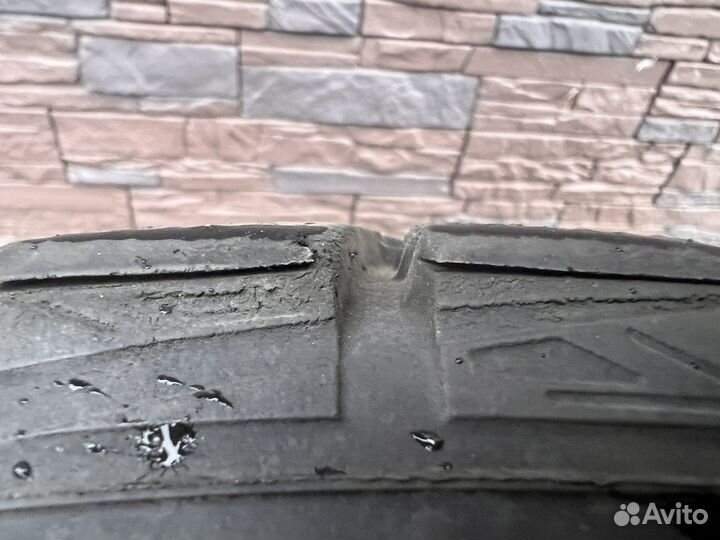 Dunlop Winter Maxx WM01 195/65 R15 44E