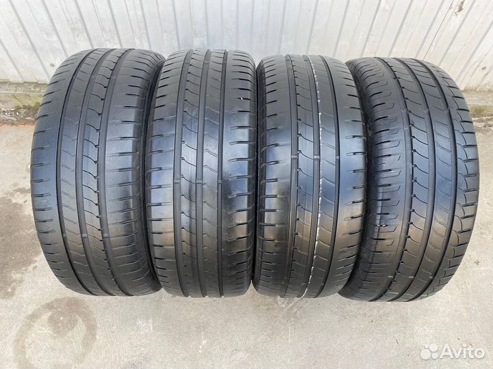 Goodyear EfficientGrip 205/55 R16