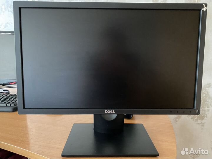 Монитор Dell E2216H