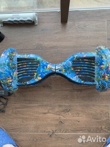 Гироскутер