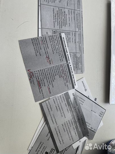 Теория для ОГЭ по русскому языку