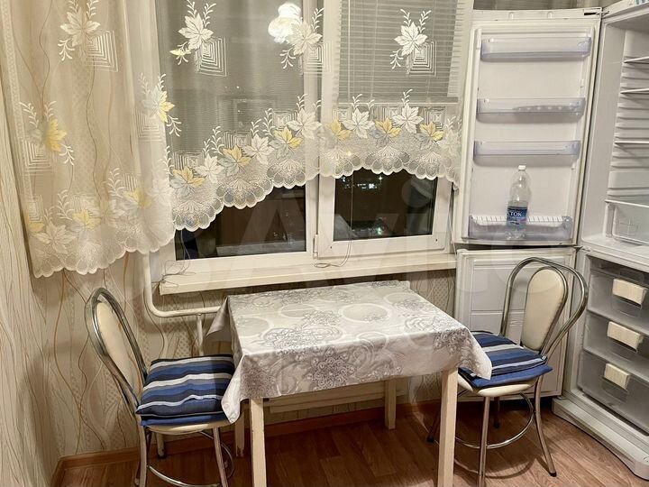 2-к. квартира, 53 м², 6/9 эт.