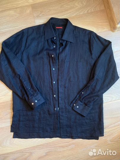 Мужские рубашки