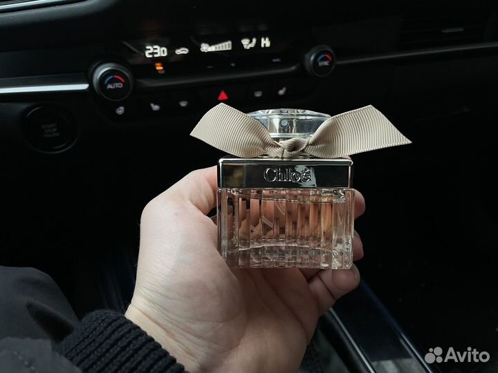 Chloe Eau de Parfum