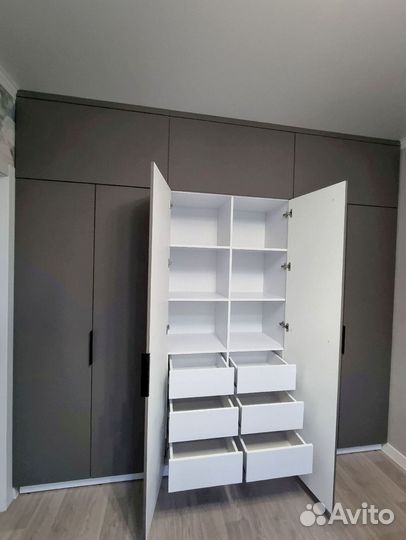 Стенка IKEA
