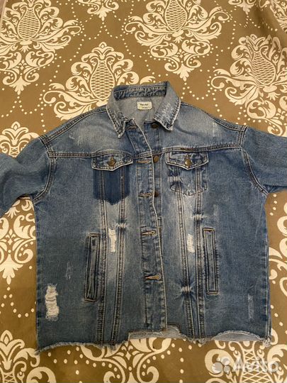 Вещи пакетом