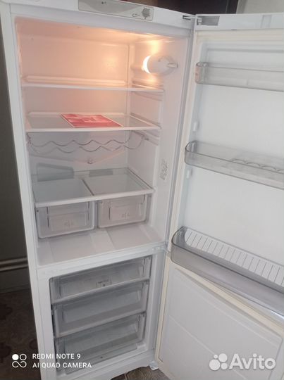 Холодильник бу