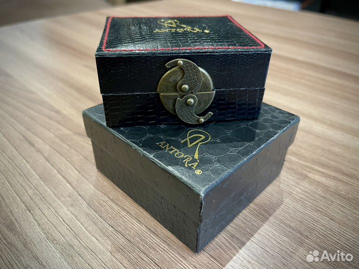 Запонки Antora оригинал