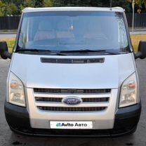 Ford Transit 2.2 MT, 2010, 200 000 км, с пробегом, цена 780 000 руб.