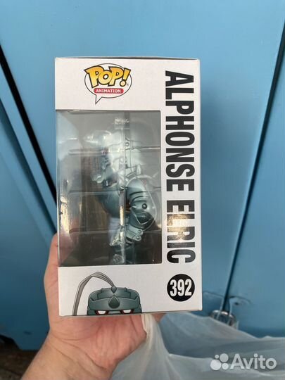 Фигурки Funko Pop