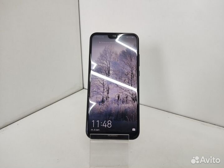 HUAWEI P20 Lite, 4/64 ГБ