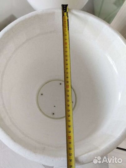 Кашпо на 15л