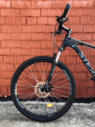 Stern Energy 2.0 (md 27,5)