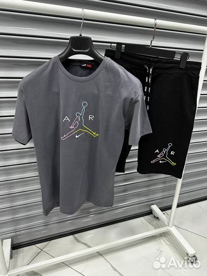 Комплект Nike Air Jordan