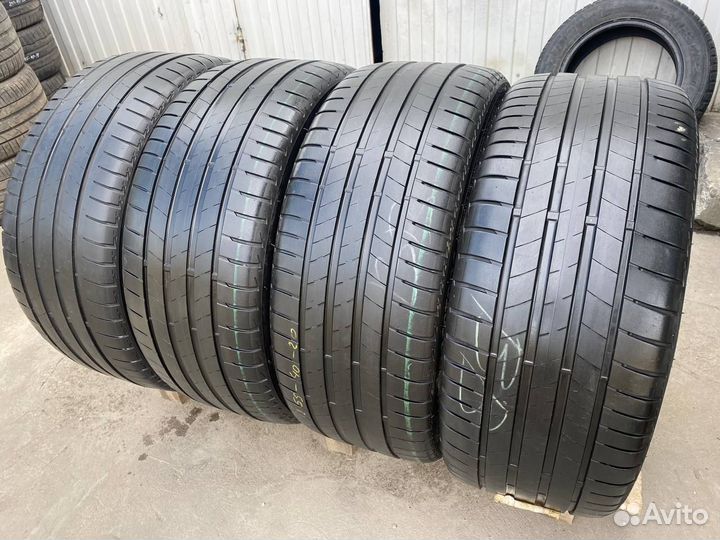 Bridgestone Turanza T005 225/45 R18