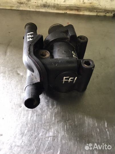 Корпус термостата 1.8-2.0 Ford Focus 1 Maverick