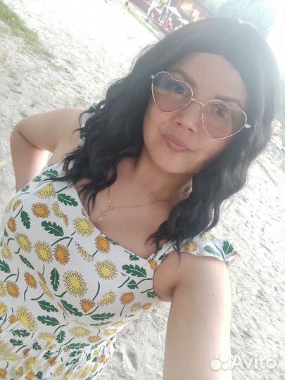 Парик женский короткий