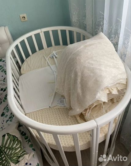 Б/у мало, всё в хорошем состоянии