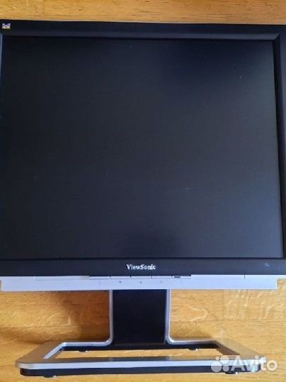 Монитор Viewsonic VX922, диагональ19''