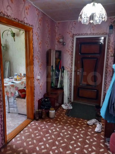 2-к. апартаменты, 56,2 м², 2/2 эт.