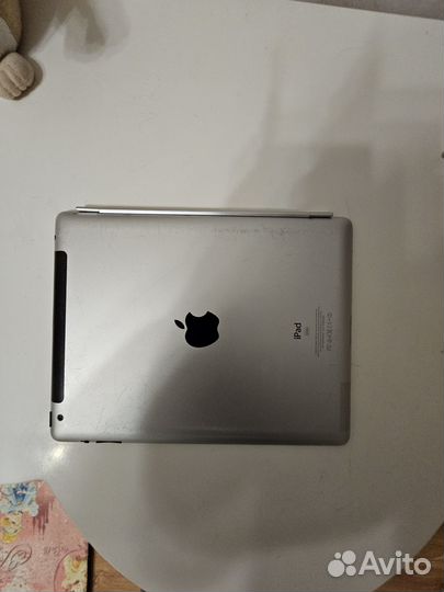 iPad 2 model A1396 на запчасти