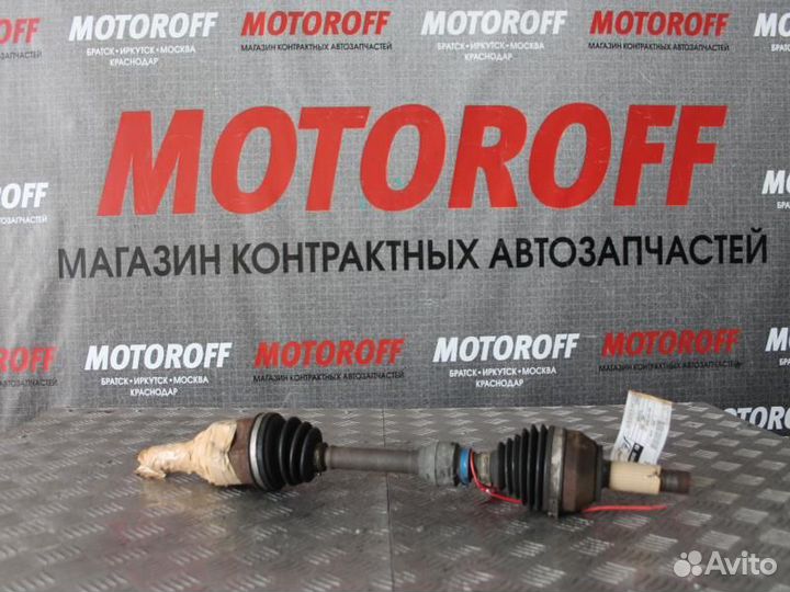 Привод L ZJ/ZY DY3W м/т