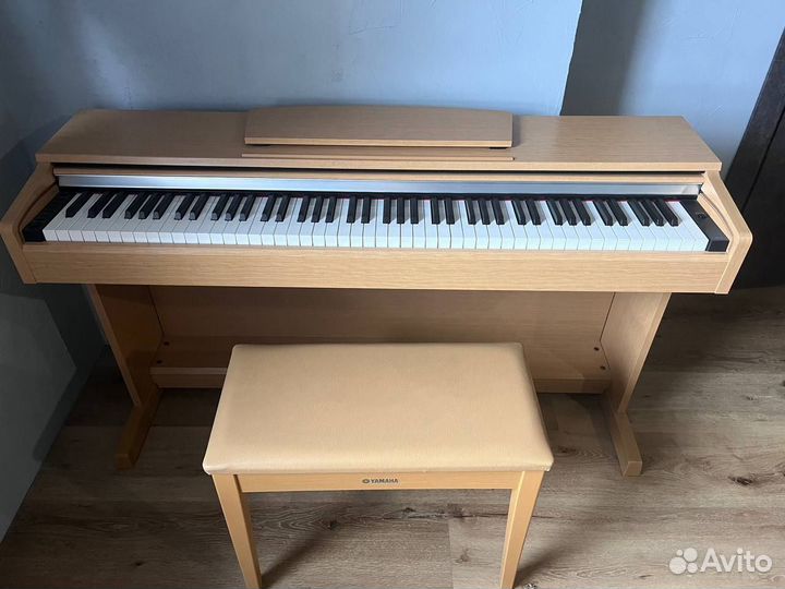 Цифровое пианино yamaha YDP-140