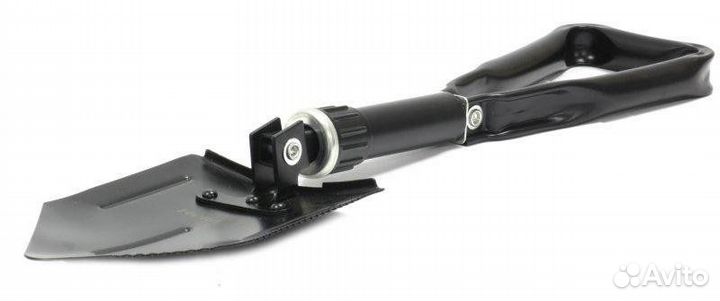 Лопата складная Helios HS-101003-00