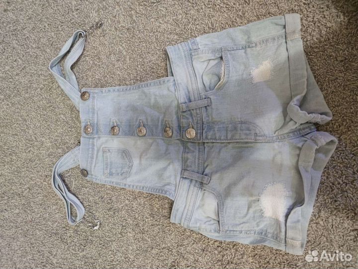 Вещи пакетом для девочки