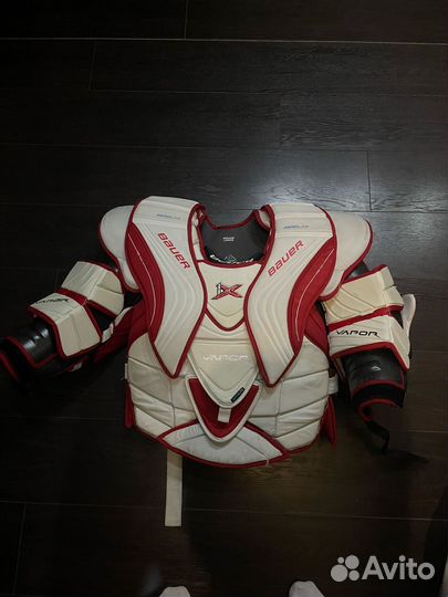 Вратарская форма