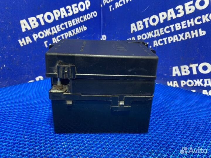 Блок предохранителей Kia Shuma 2 лифтбэк S6D 2002