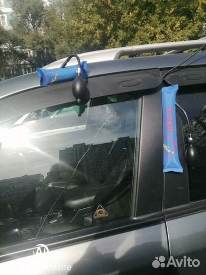 Вскрытие Автомобилей Капота/Дверей Машин