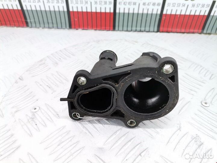 Корпус термостата Ford Focus 1999 1493599